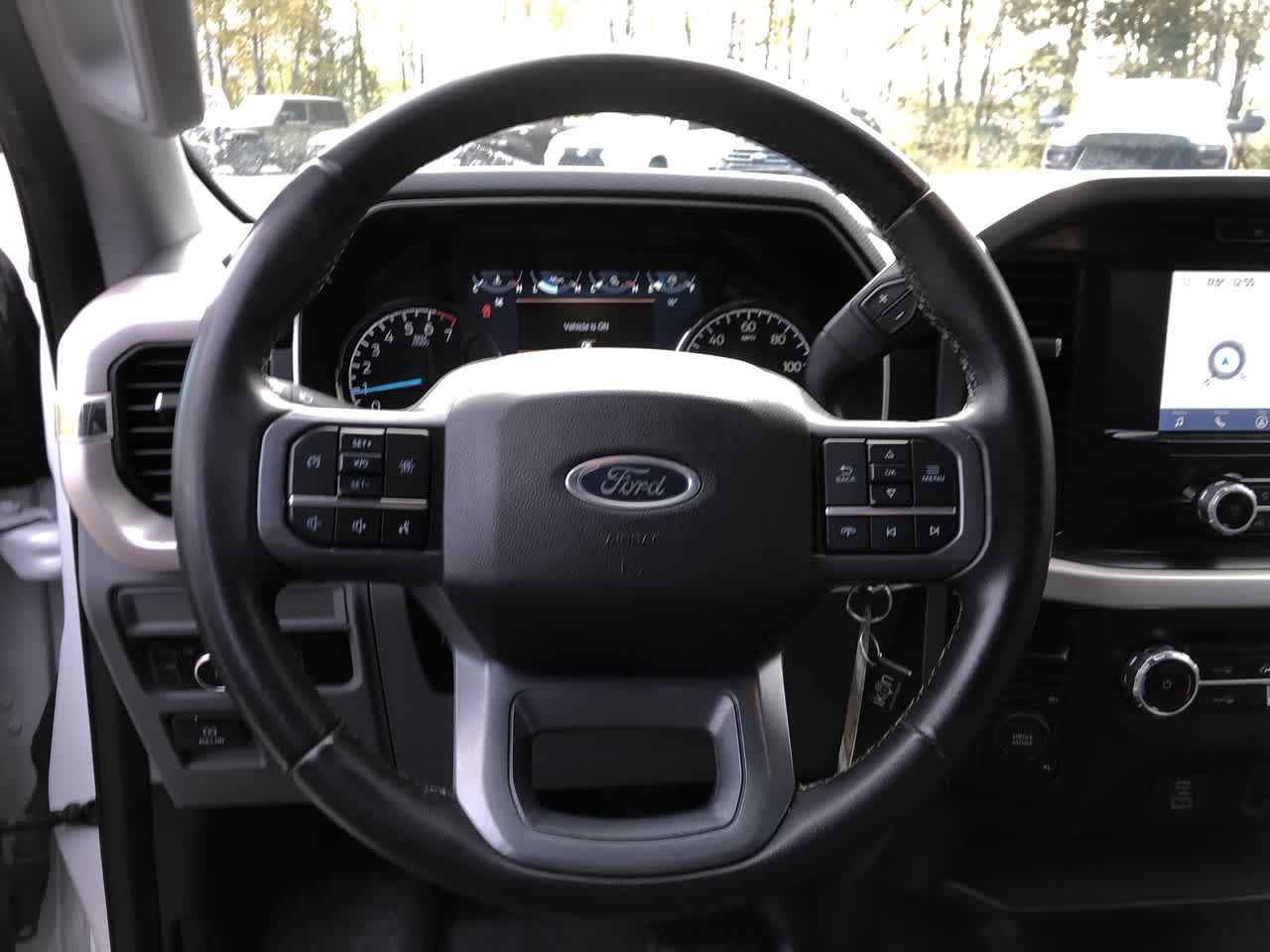 Thumbnail: 2023 Ford F-150 - 24