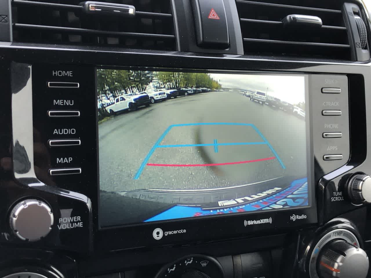 Thumbnail: 2024 Toyota 4Runner - 28