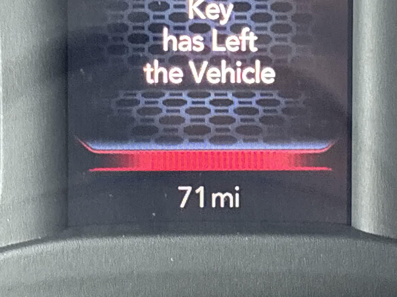 Thumbnail: 2025 RAM 1500 - 28