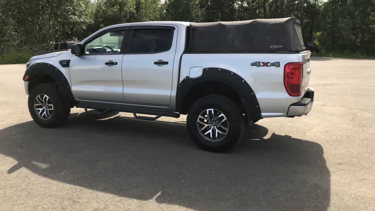 Thumbnail: 2019 Ford Ranger - 9