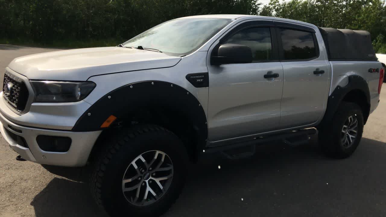 Thumbnail: 2019 Ford Ranger - 6