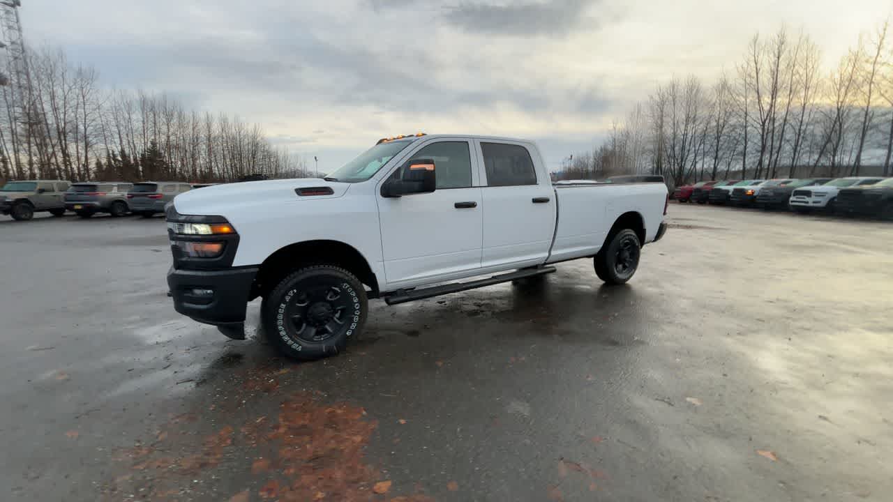 Thumbnail: 2026 RAM 3500 - 7