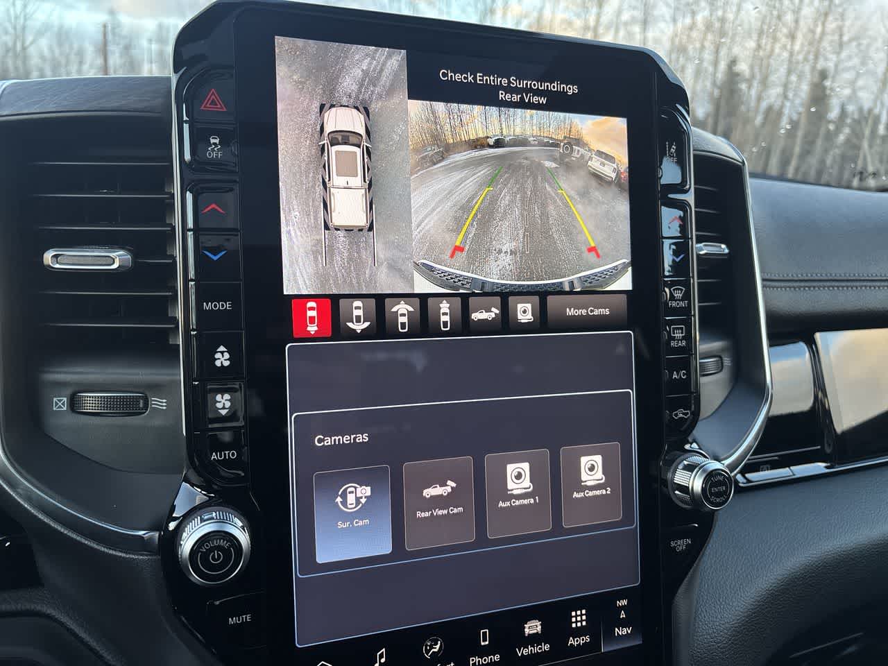 Thumbnail: 2026 RAM 1500 - 29