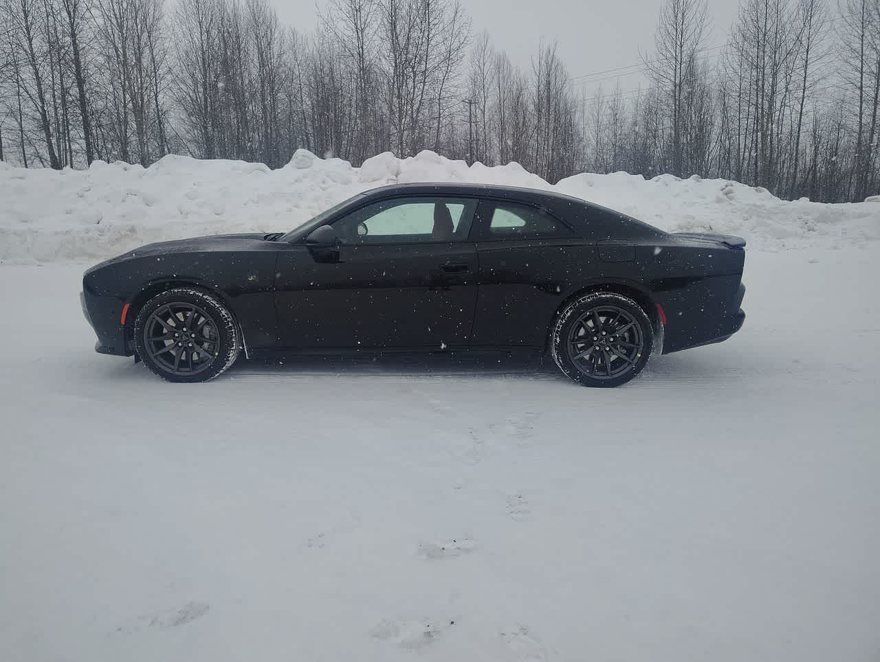 Thumbnail: 2026 Dodge Charger - 5