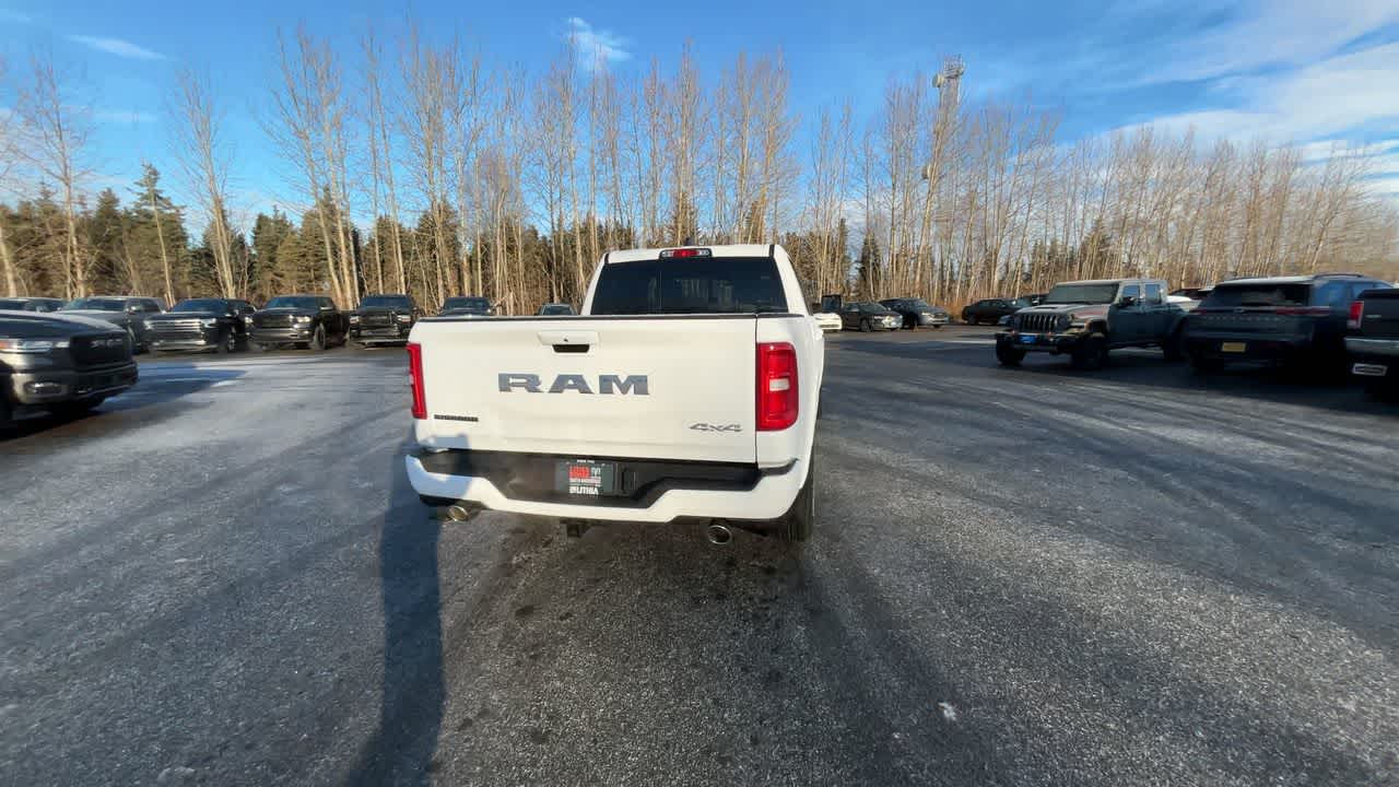 Thumbnail: 2026 RAM 1500 - 13