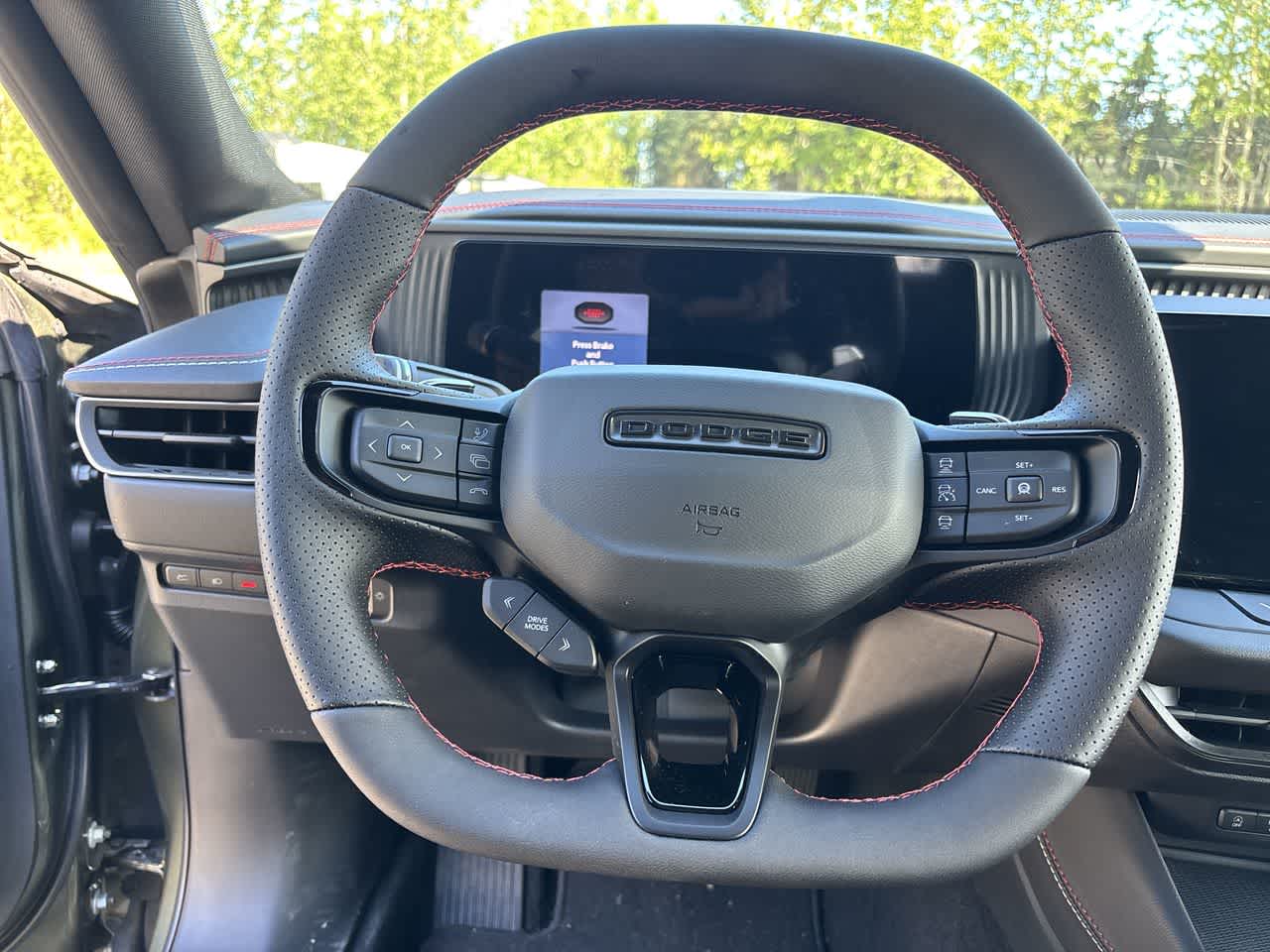 Thumbnail: 2026 Dodge Charger - 24