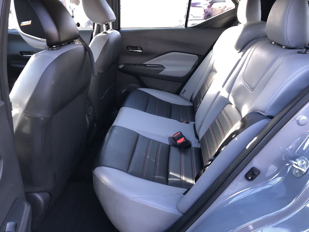 Thumbnail: 2023 Nissan Kicks - 22