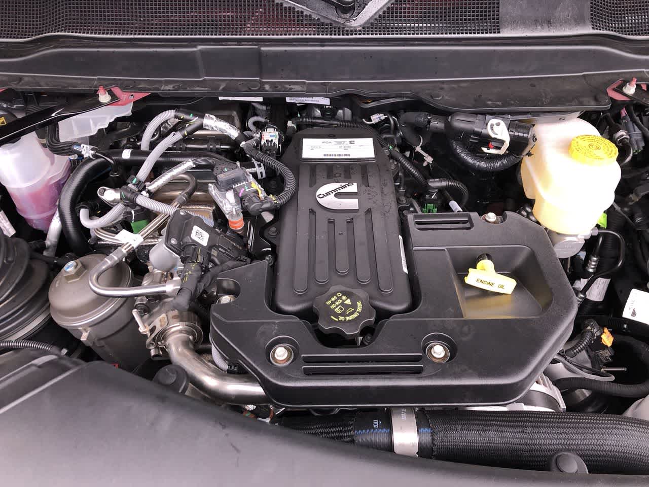 Thumbnail: 2026 RAM 2500 - 24