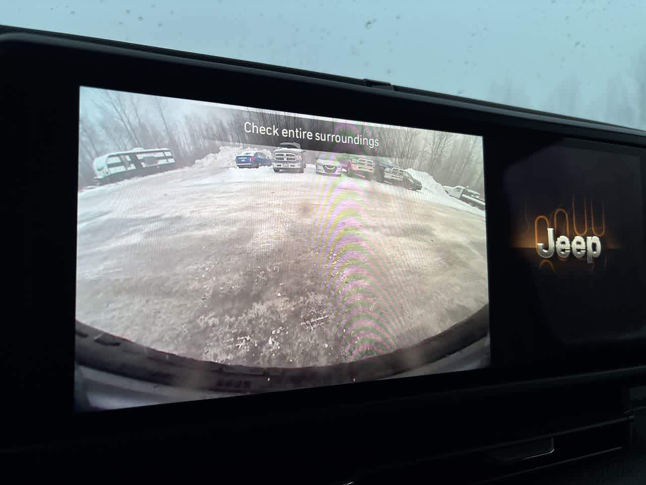 Thumbnail: 2026 Jeep Wrangler - 28