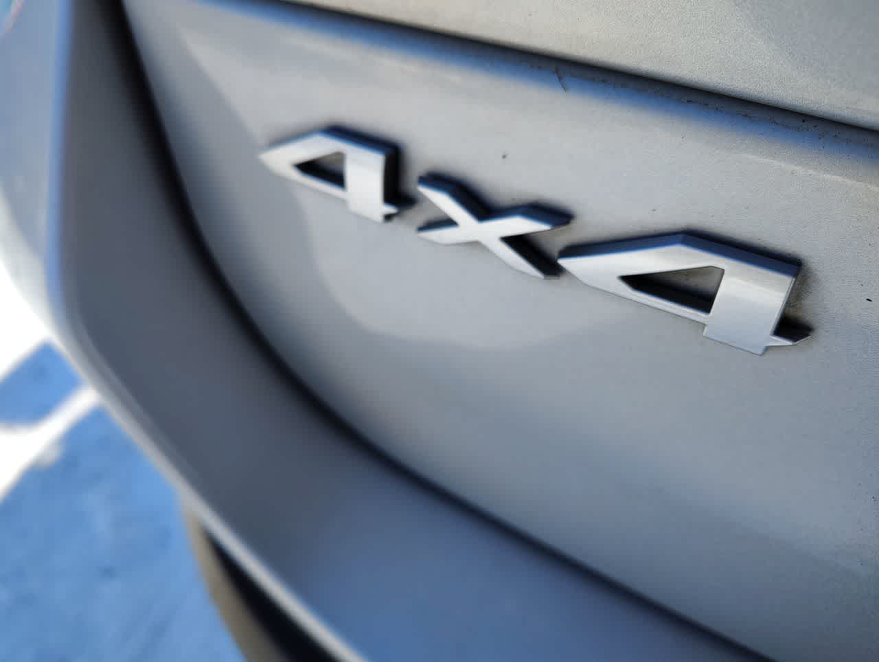 Thumbnail: 2024 Jeep Grand Cherokee L - 10