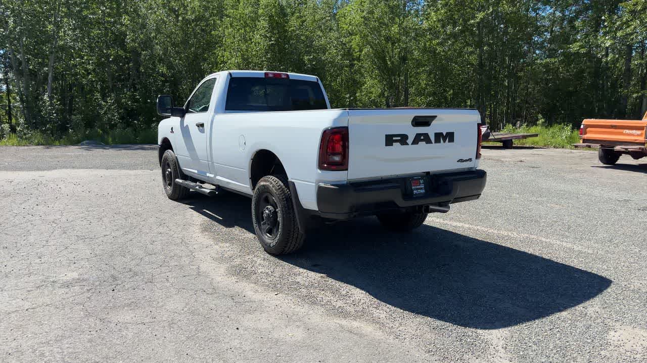 Thumbnail: 2026 RAM 2500 - 11