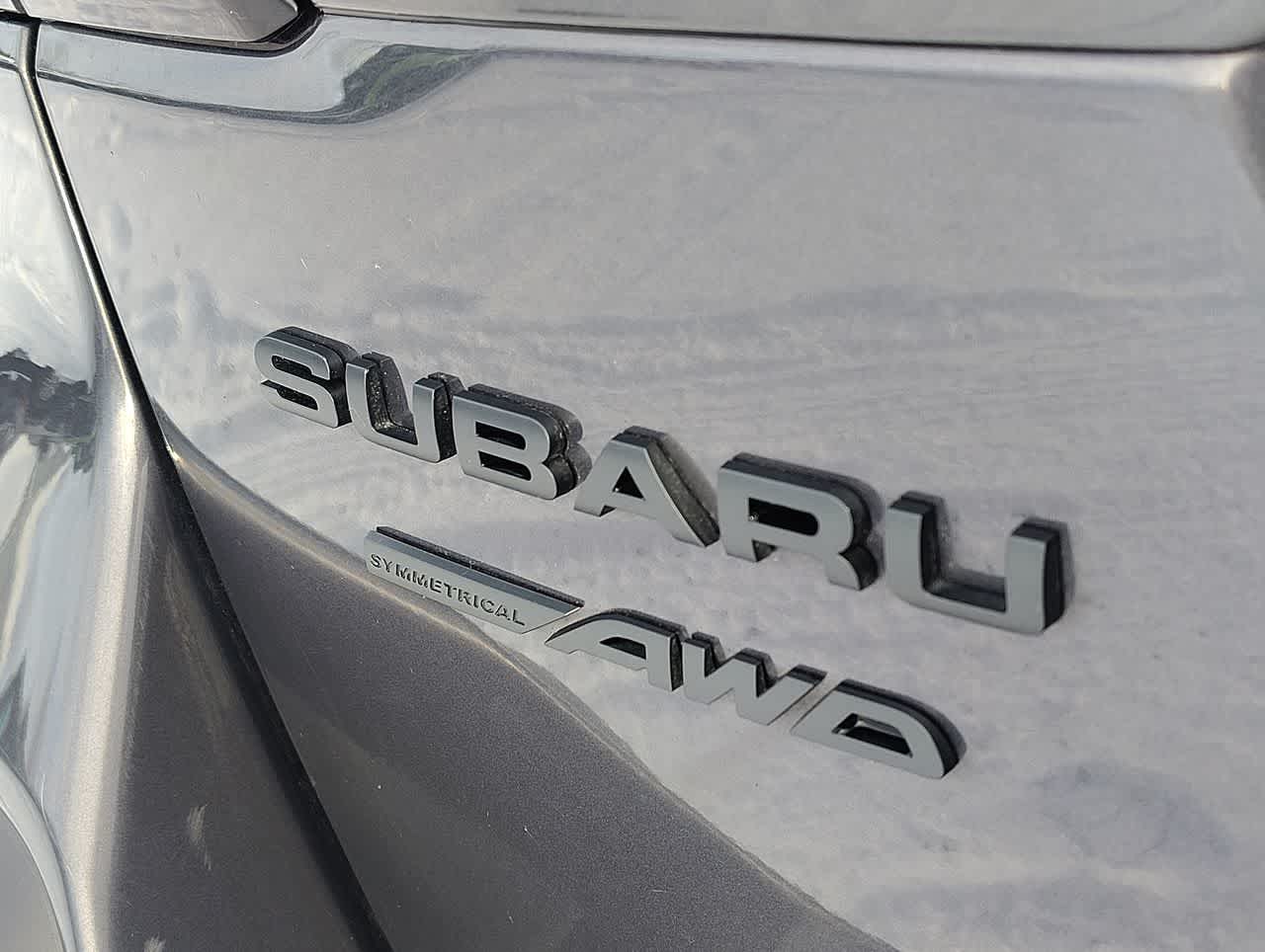 Thumbnail: 2024 Subaru Outback - 18