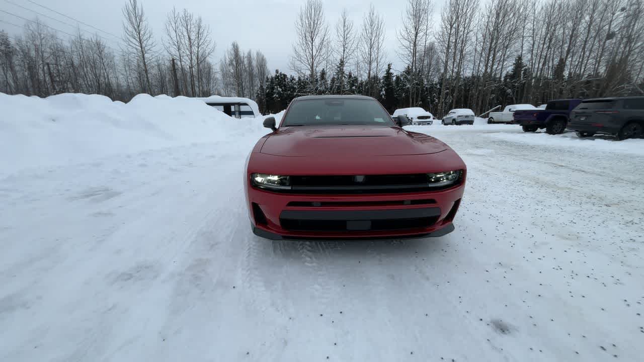 Thumbnail: 2026 Dodge Charger - 4