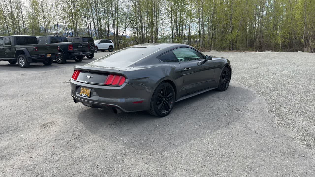 Thumbnail: 2016 Ford Mustang - 14