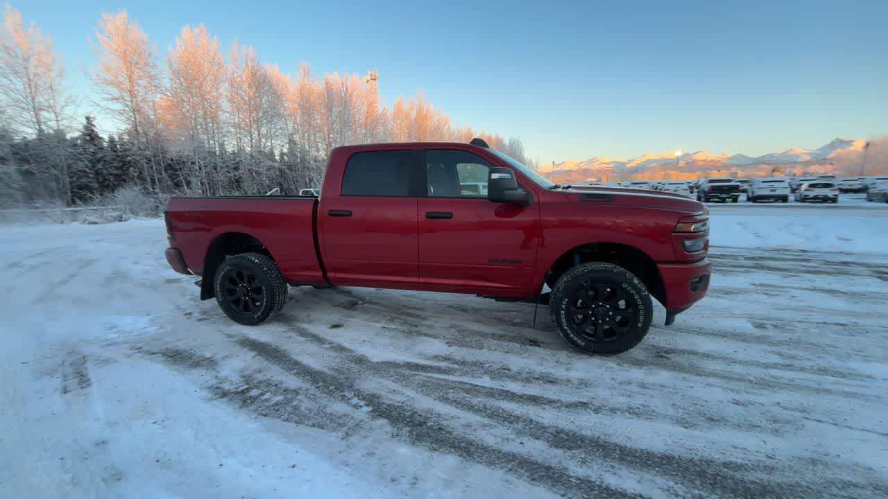 Thumbnail: 2026 RAM 2500 - 17