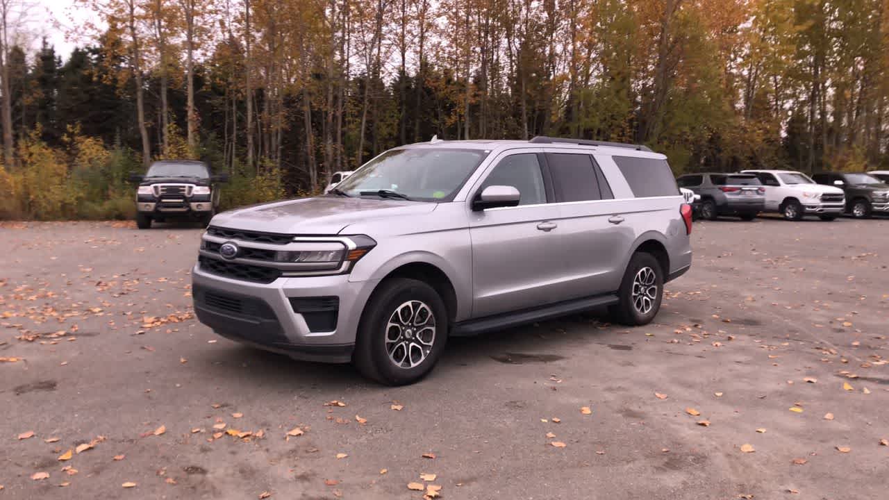 Thumbnail: 2024 Ford Expedition MAX - 6