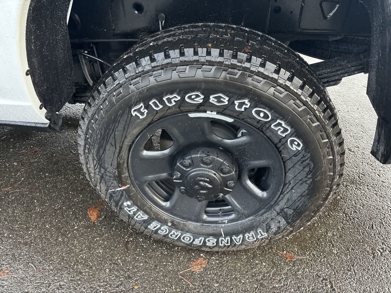 Thumbnail: 2026 RAM 3500 - 21