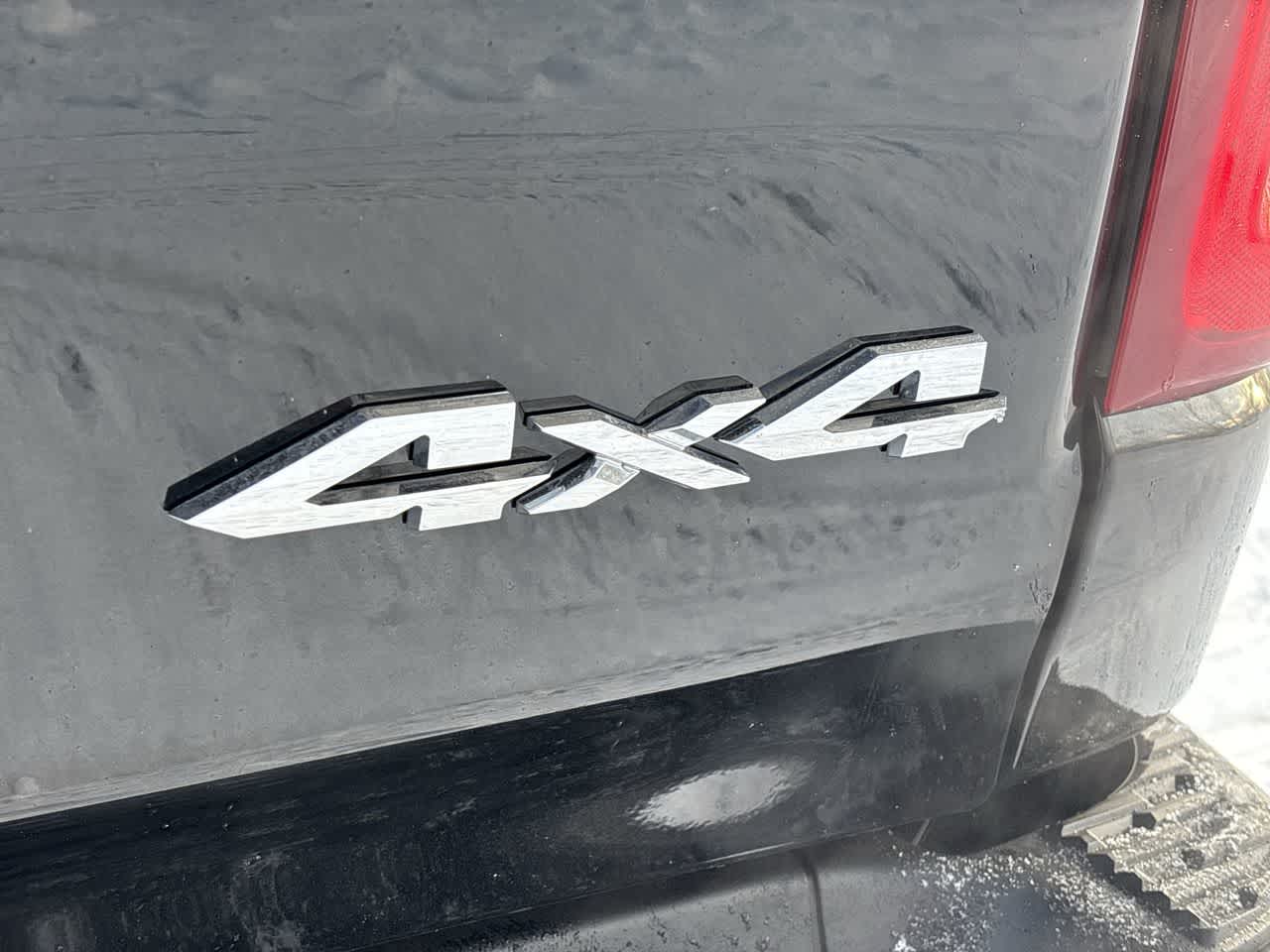 Thumbnail: 2026 RAM 1500 - 19