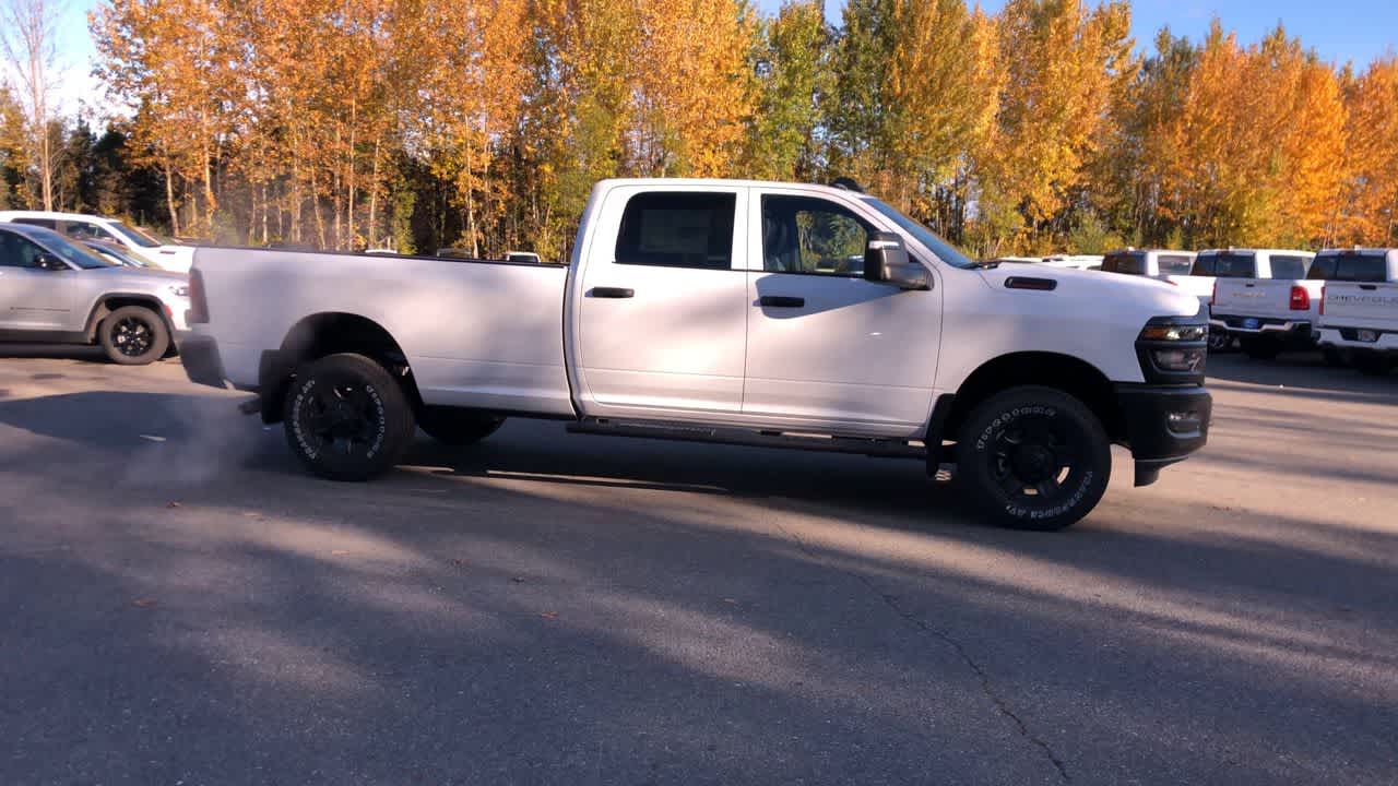 Thumbnail: 2026 RAM 2500 - 17