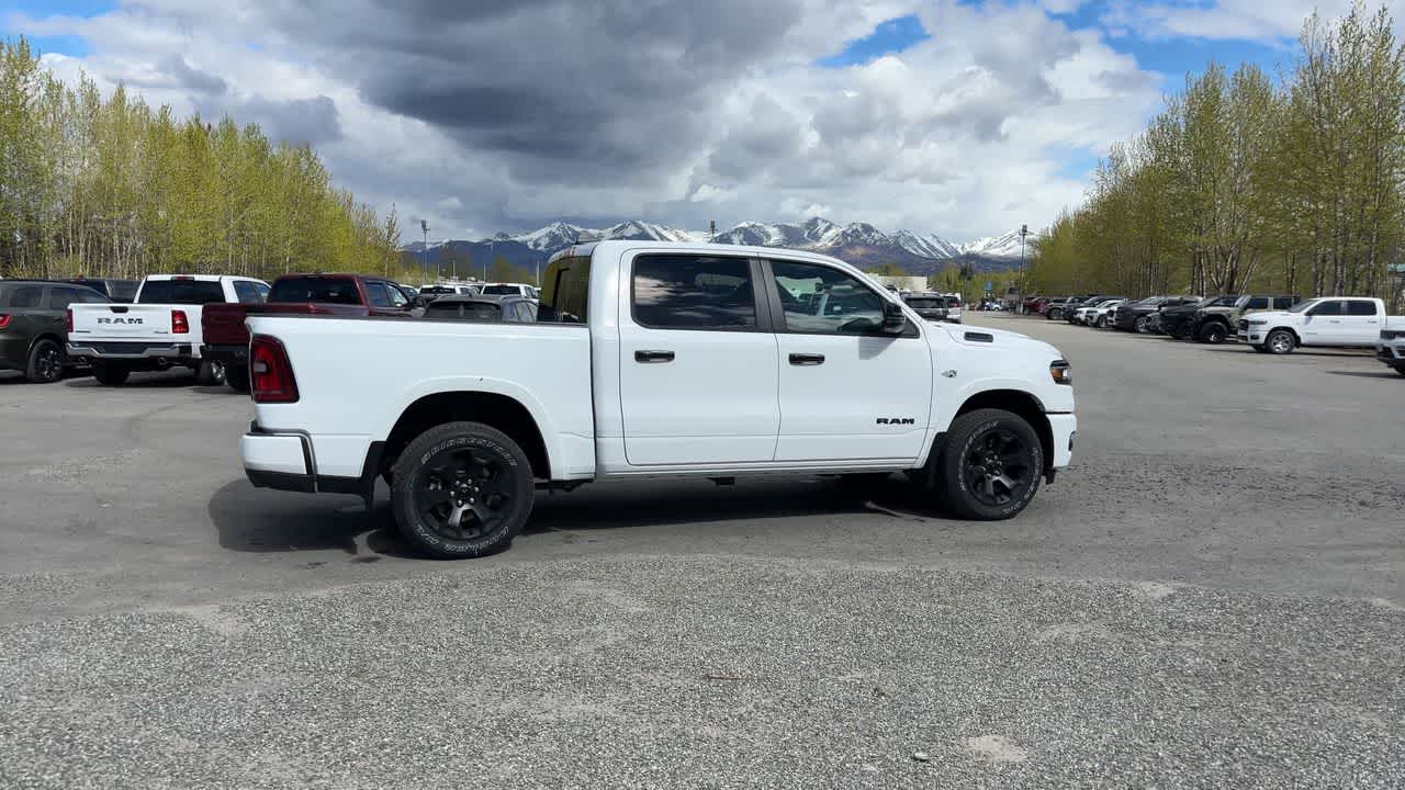 Thumbnail: 2026 RAM 1500 - 15