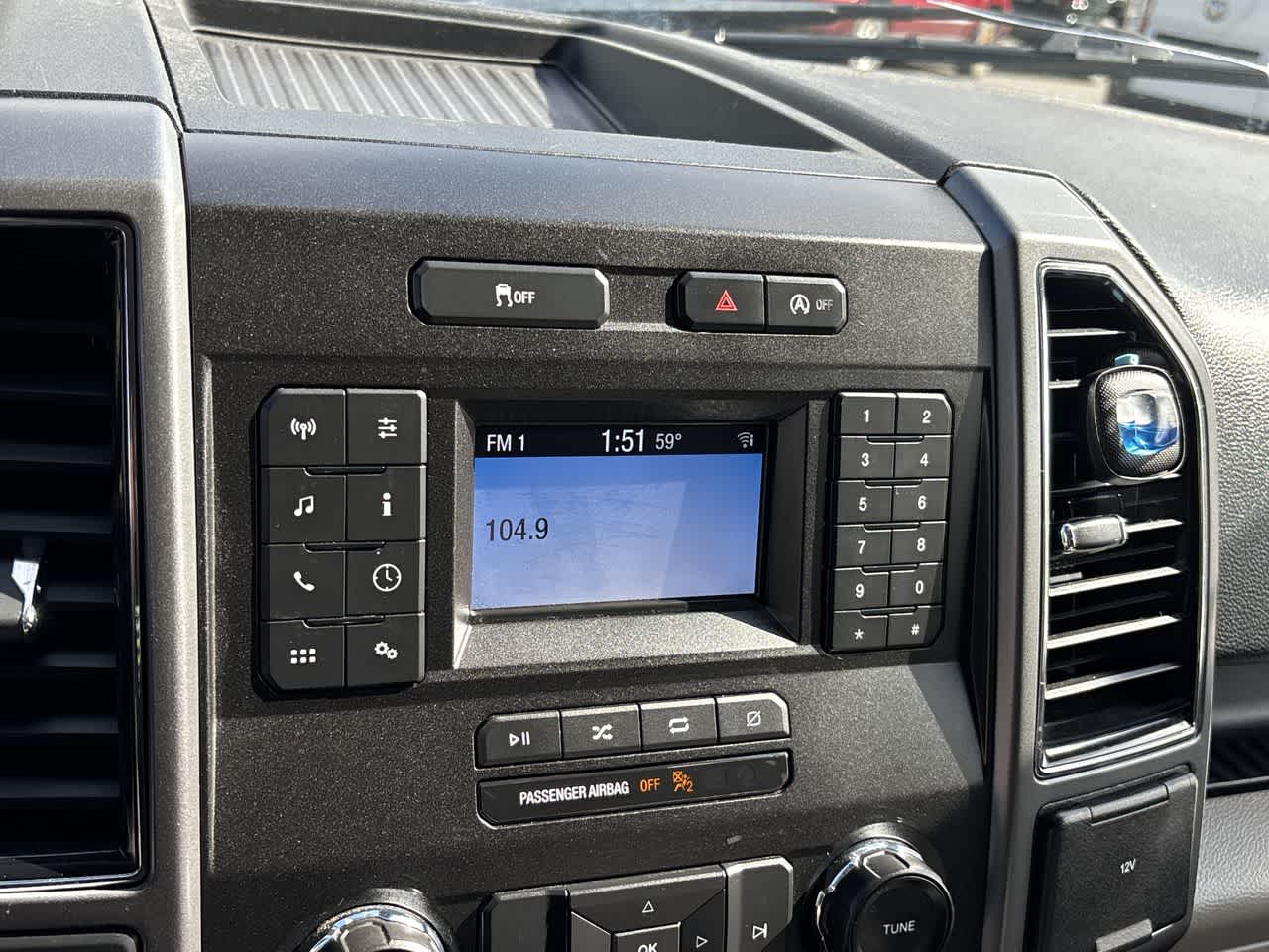 Thumbnail: 2018 Ford F-150 - 26