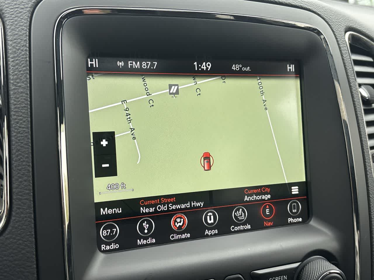 Thumbnail: 2019 Dodge Durango - 26