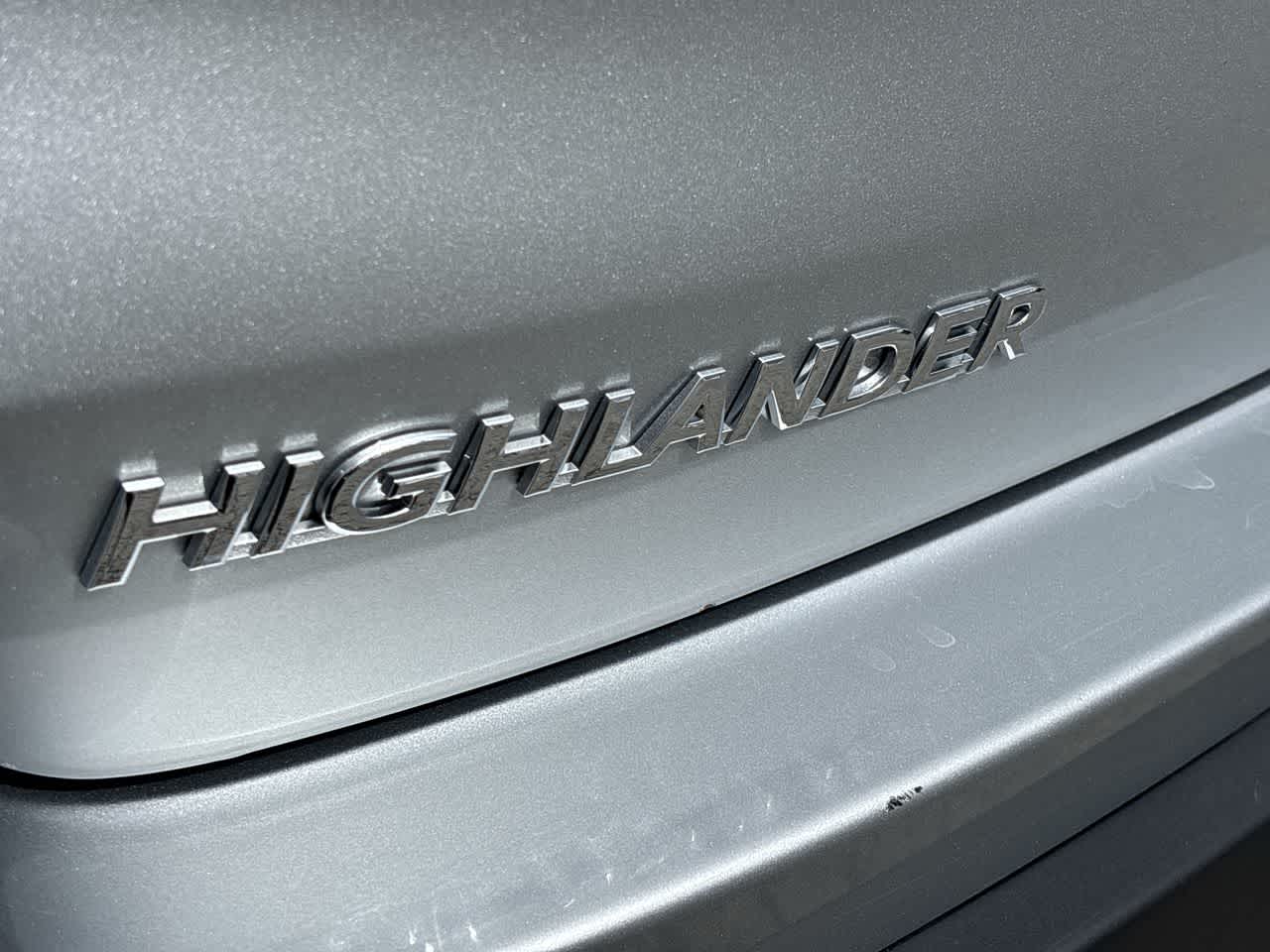 Thumbnail: 2019 Toyota Highlander - 2