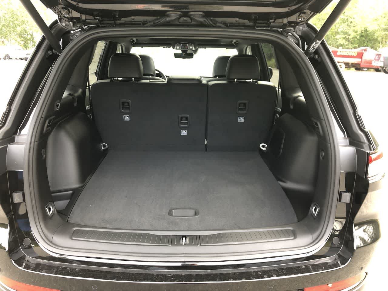 Thumbnail: 2025 Jeep Grand Cherokee - 20