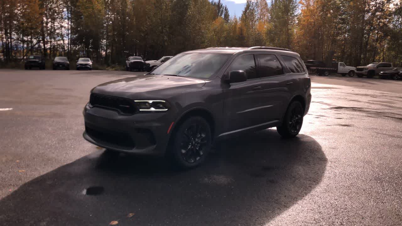Thumbnail: 2026 Dodge Durango - 6
