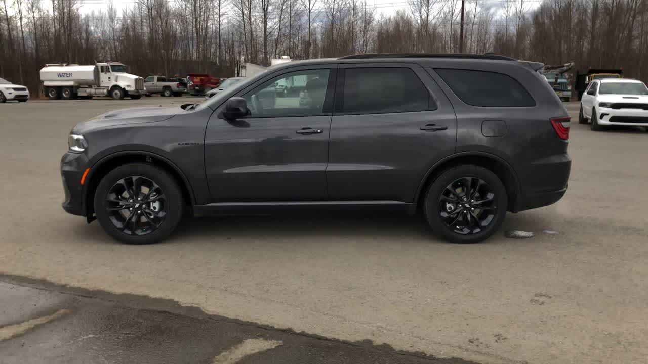 Thumbnail: 2025 Dodge Durango - 10