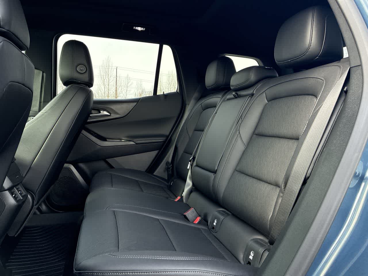 Thumbnail: 2026 Chevrolet Equinox - 14