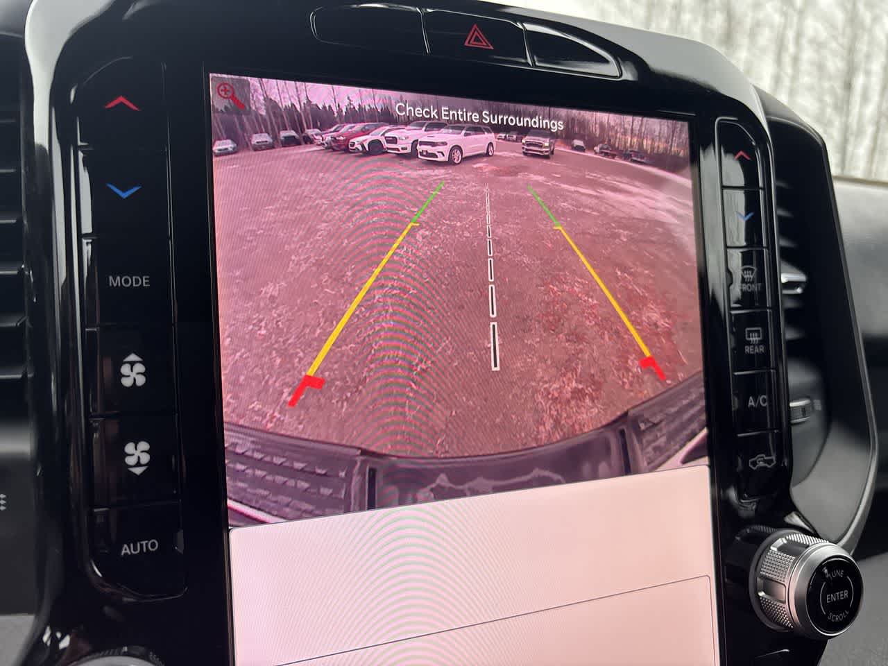 Thumbnail: 2025 RAM 2500 - 28