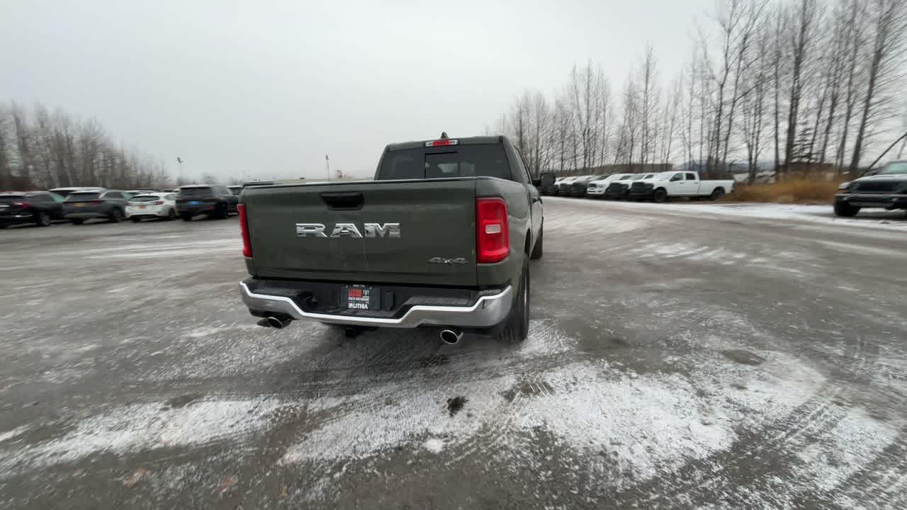 Thumbnail: 2026 RAM 1500 - 13