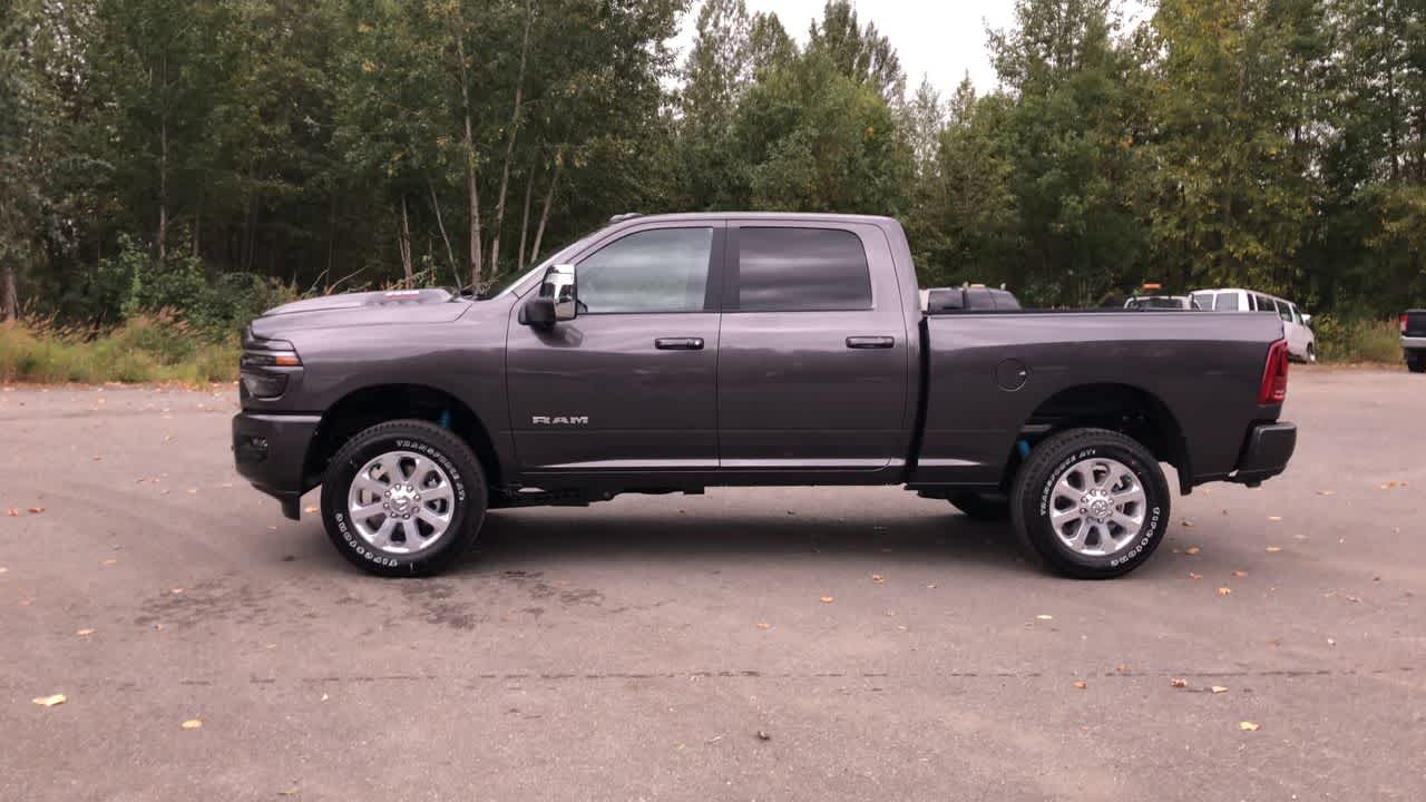Thumbnail: 2026 RAM 2500 - 8