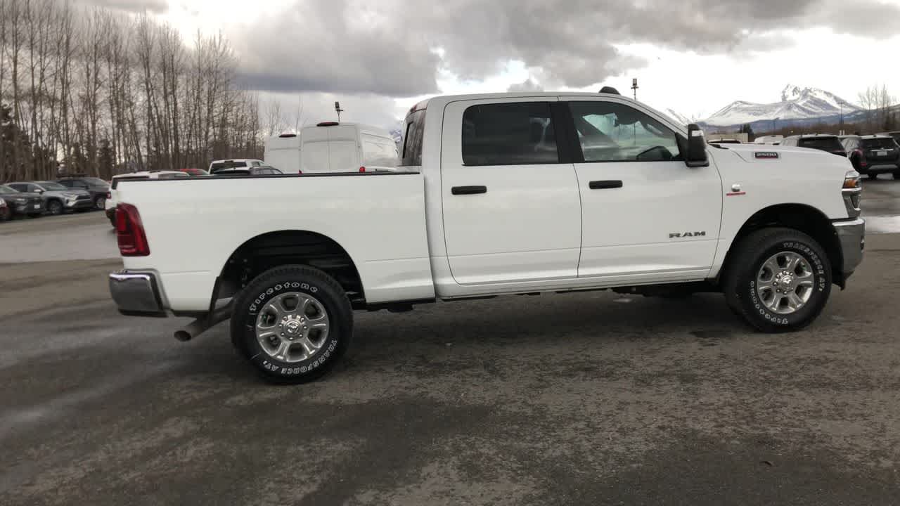 Thumbnail: 2025 RAM 2500 - 15
