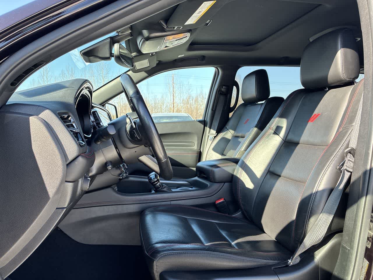 Thumbnail: 2024 Dodge Durango - 15