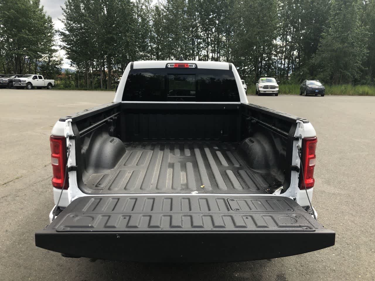 Thumbnail: 2025 RAM 1500 - 20