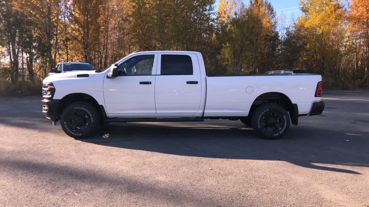 Thumbnail: 2026 RAM 2500 - 9