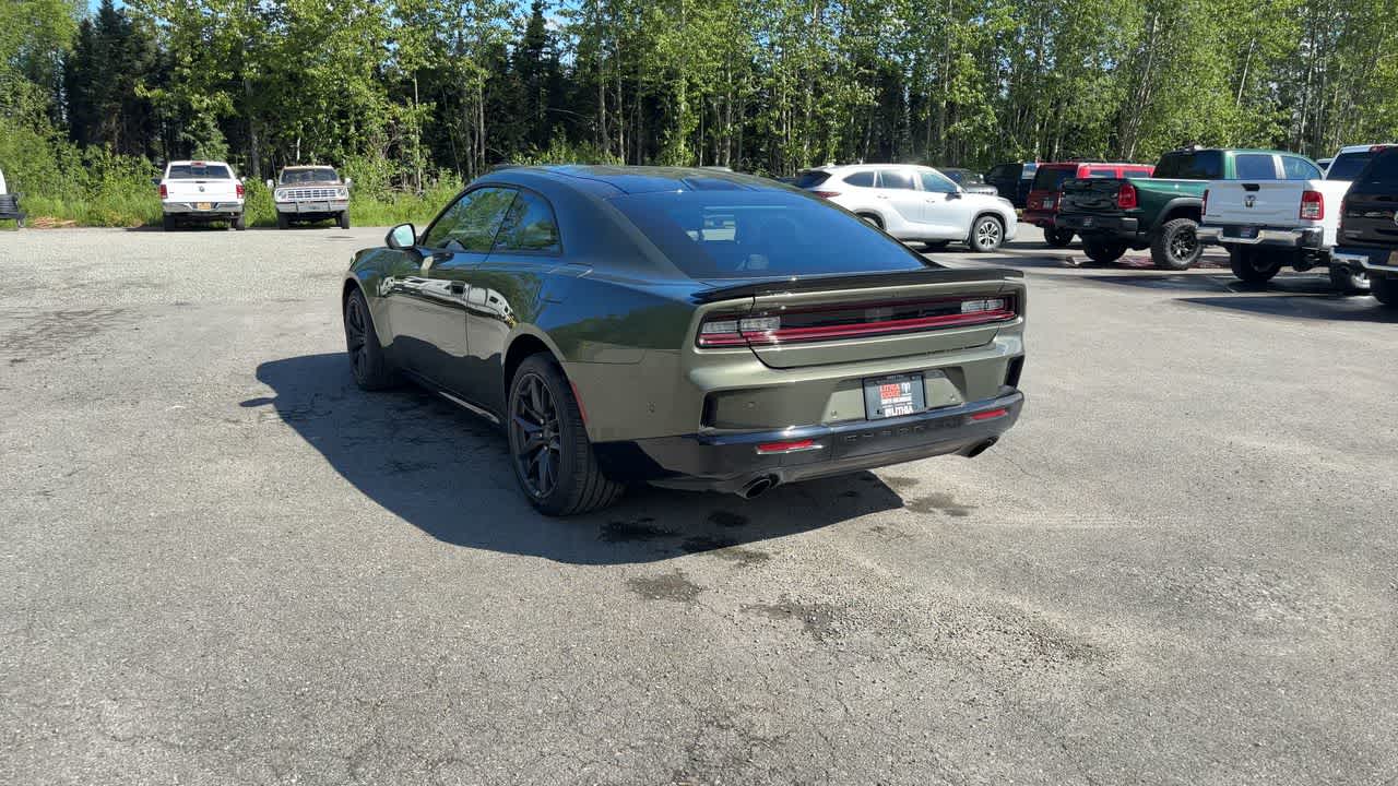 Thumbnail: 2026 Dodge Charger - 11