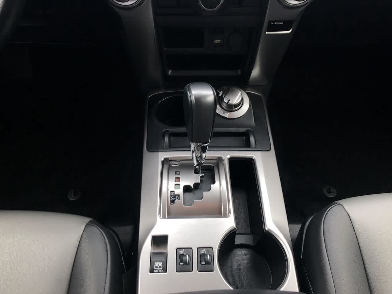 Thumbnail: 2024 Toyota 4Runner - 27