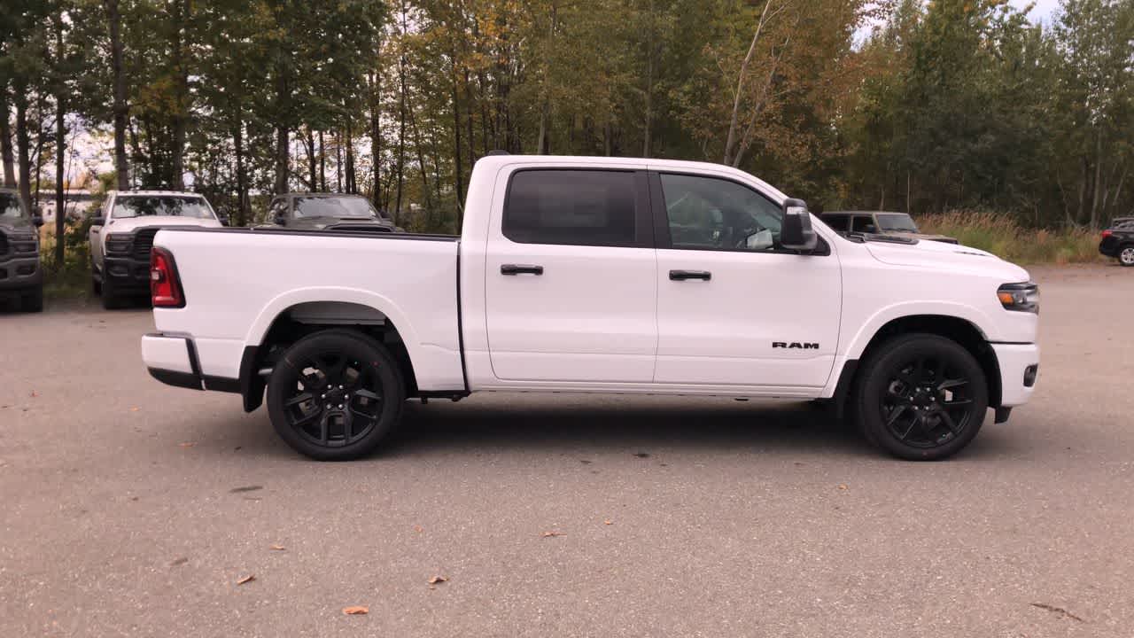 Thumbnail: 2026 RAM 1500 - 16