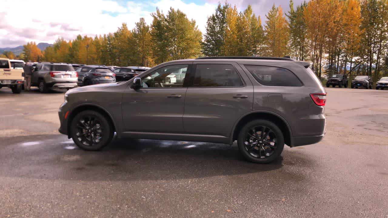 Thumbnail: 2026 Dodge Durango - 9