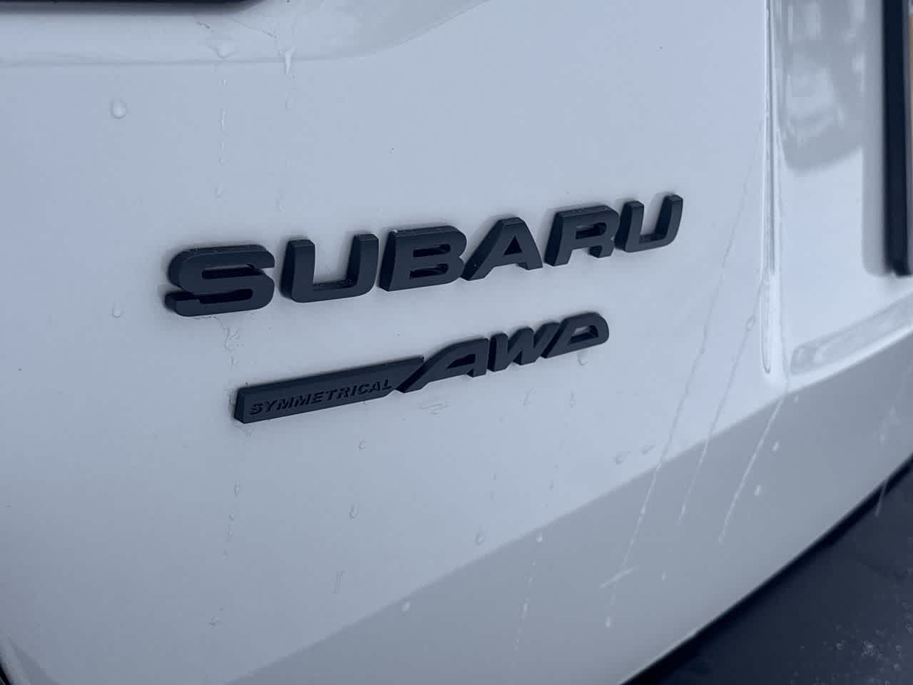 Thumbnail: 2025 Subaru Outback - 18