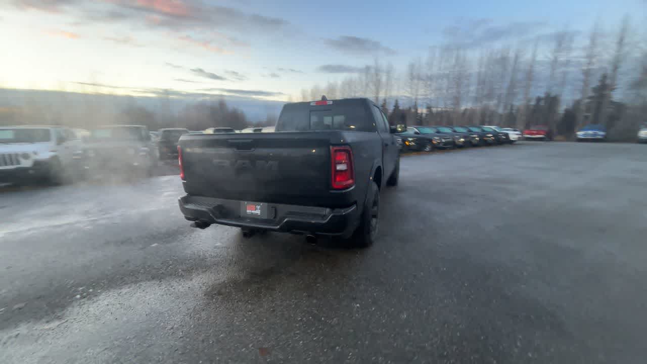 Thumbnail: 2026 RAM 1500 - 13