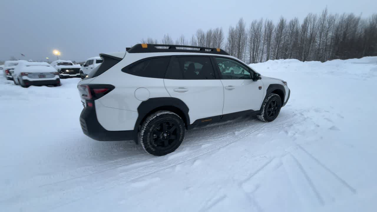 Thumbnail: 2025 Subaru Outback - 15