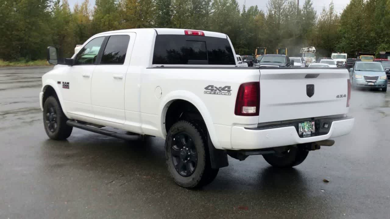 Thumbnail: 2018 RAM 2500 - 11