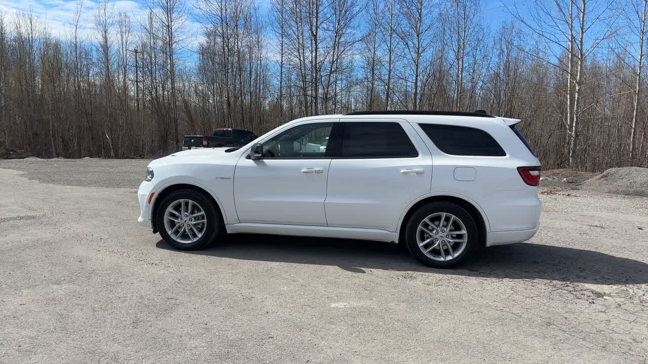 Thumbnail: 2025 Dodge Durango - 8