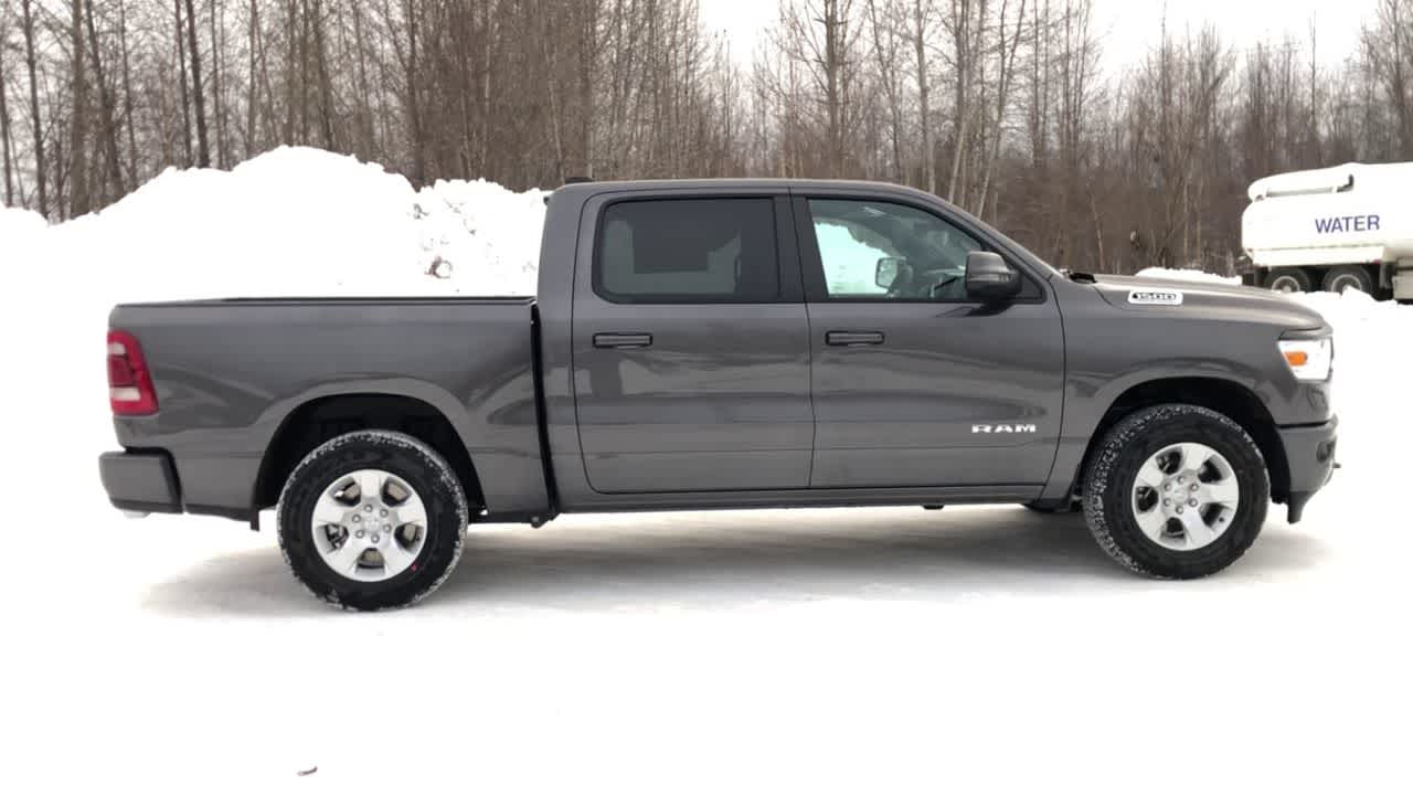 Thumbnail: 2024 RAM 1500 - 17