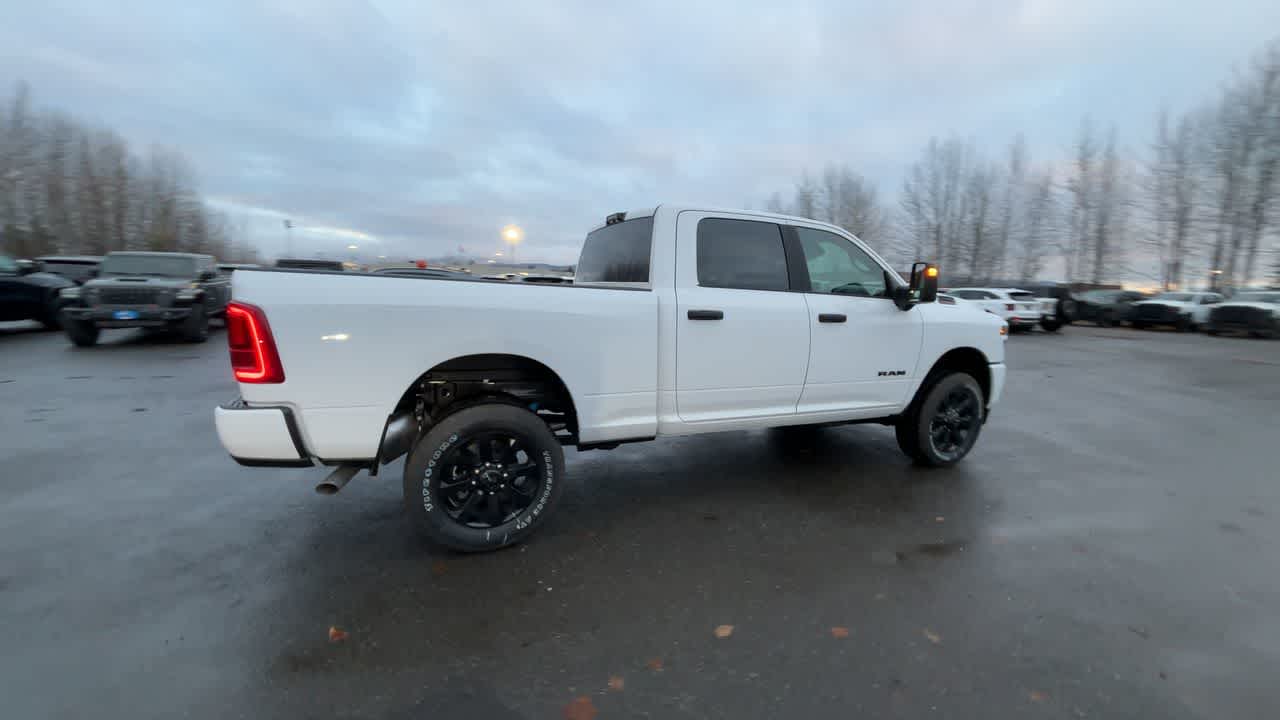 Thumbnail: 2026 RAM 2500 - 15