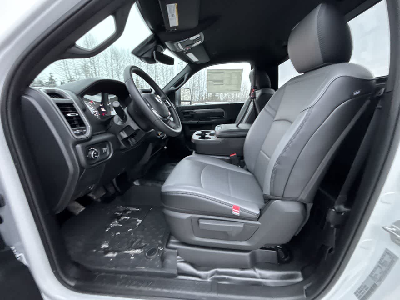 Thumbnail: 2026 RAM 2500 - 21